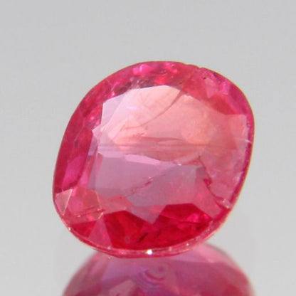 Rubin 0.40ct