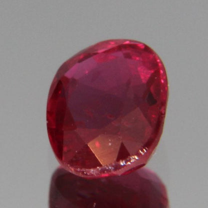 Ruby 0.40ct