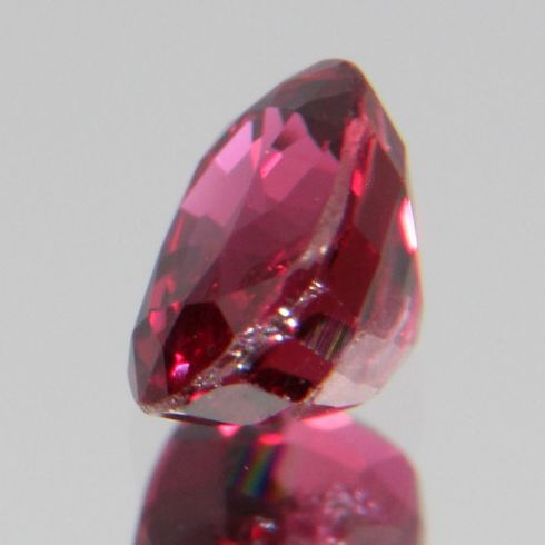 Rubin 0.40ct