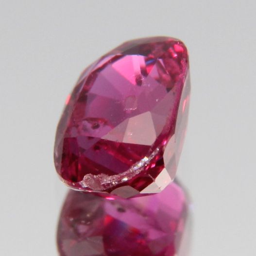 Rubin 0.40ct 