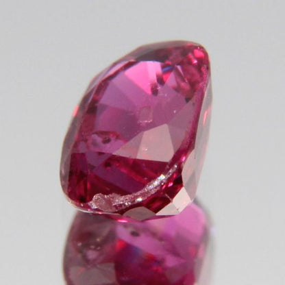 Rubin 0.40ct 