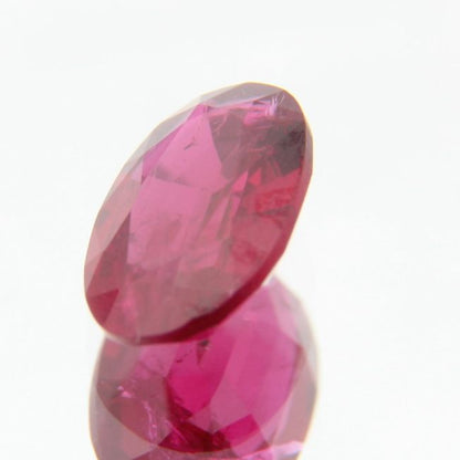 Rubin 0.40ct 