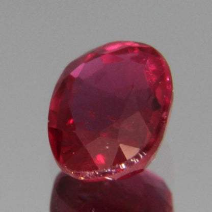 Ruby 0.40ct