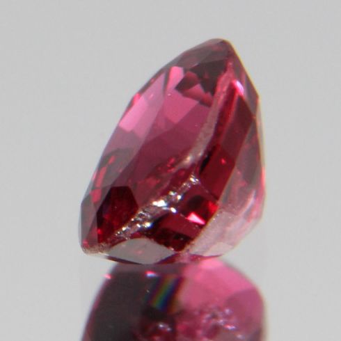 Rubin 0.40ct