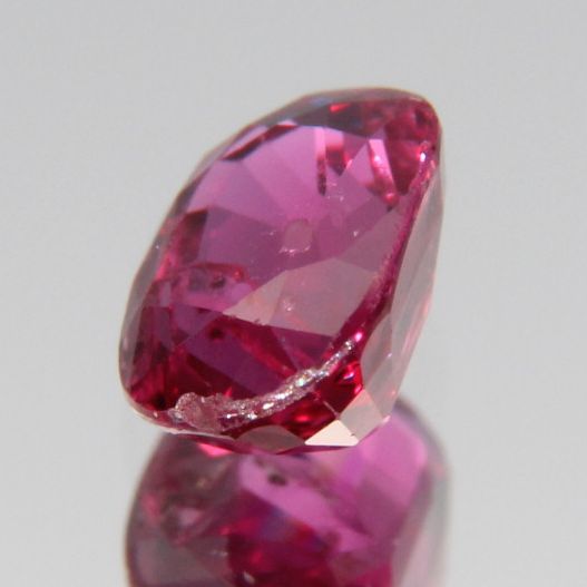 Rubin 0.40ct 