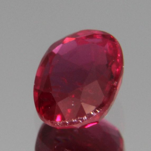 Ruby 0.40ct