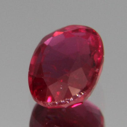 Ruby 0.40ct