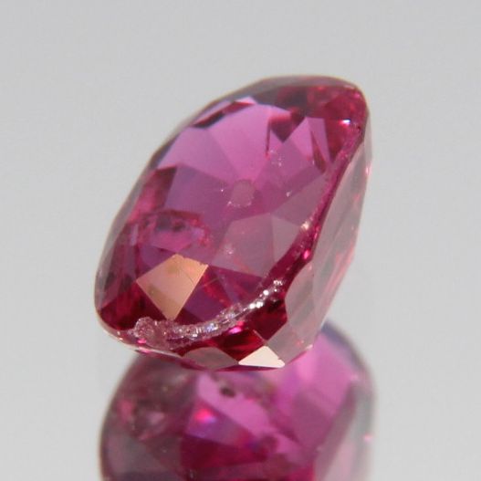 Rubin 0.40ct 