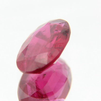 Rubin 0.40ct 