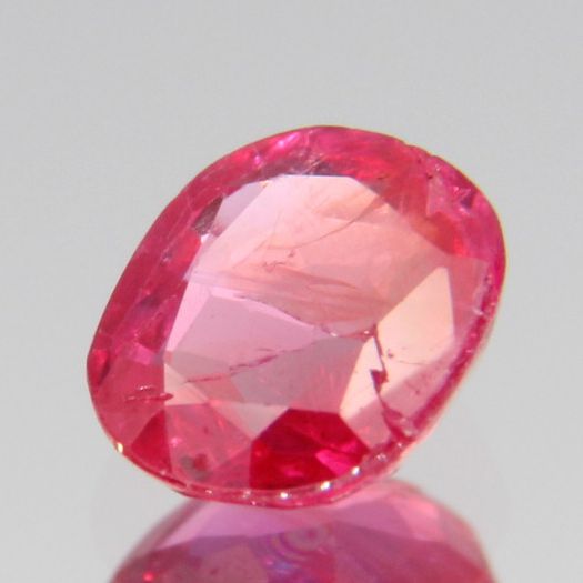 Rubin 0.40ct