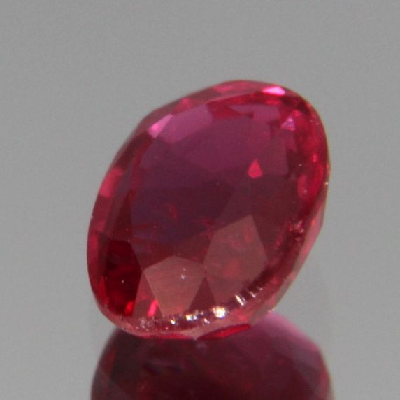 Ruby 0.40ct