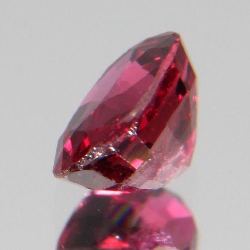Rubin 0.40ct