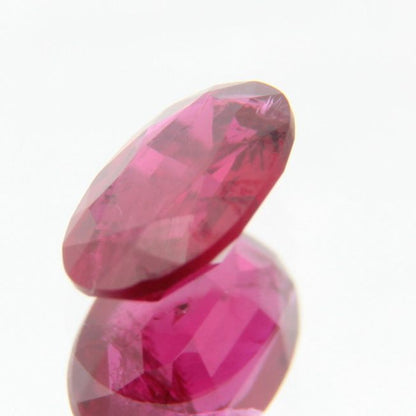 Rubin 0.40ct 