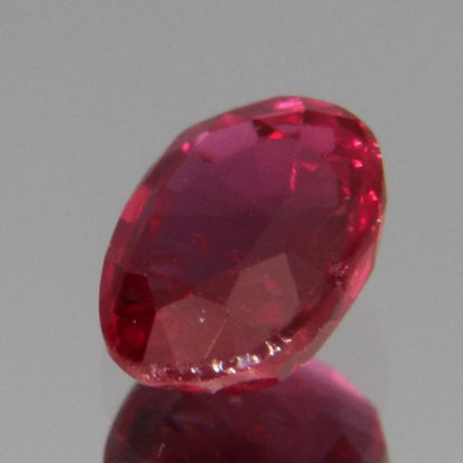 Ruby 0.40ct