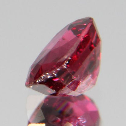Rubin 0.40ct