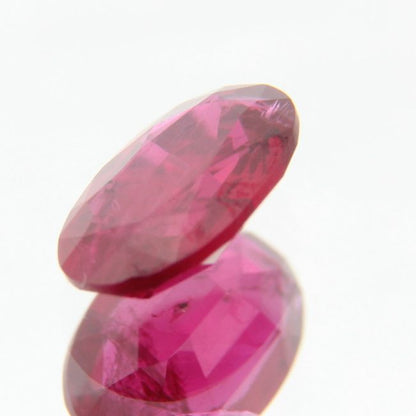 Rubin 0.40ct 
