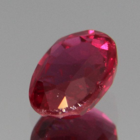 Ruby 0.40ct