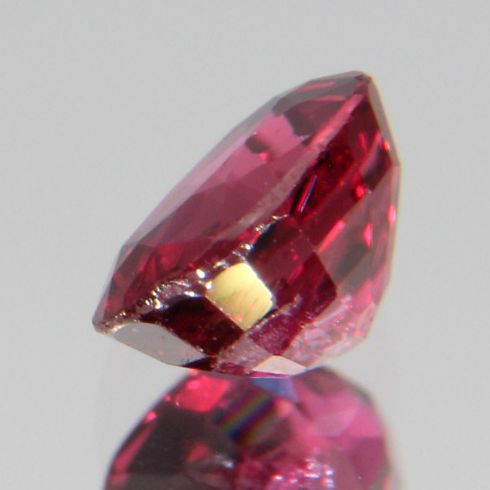 Rubin 0.40ct