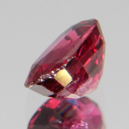 Rubin 0.40ct