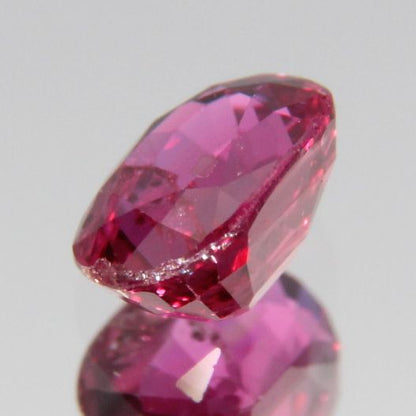 Rubin 0.40ct 