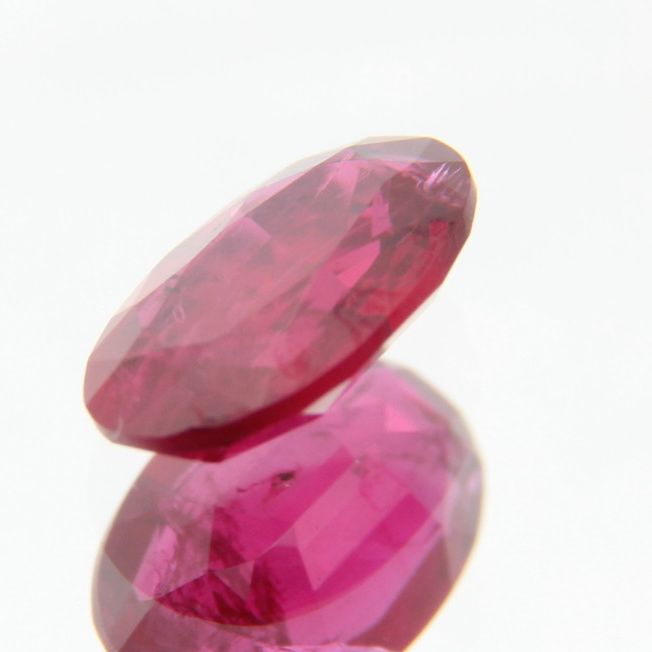 Rubin 0.40ct 