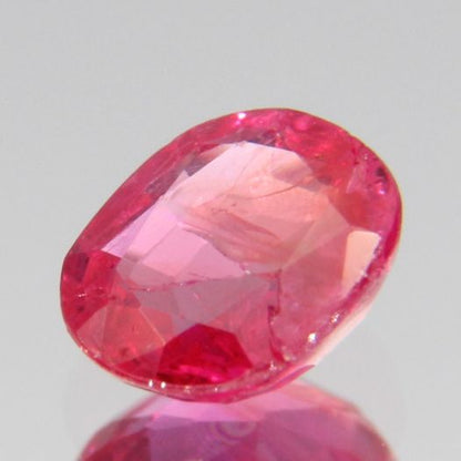 Rubin 0.40ct