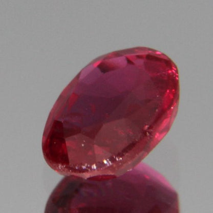 Ruby 0.40ct
