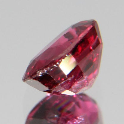 Rubin 0.40ct