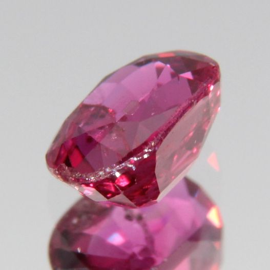 Rubin 0.40ct 