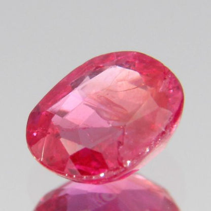 Rubin 0.40ct
