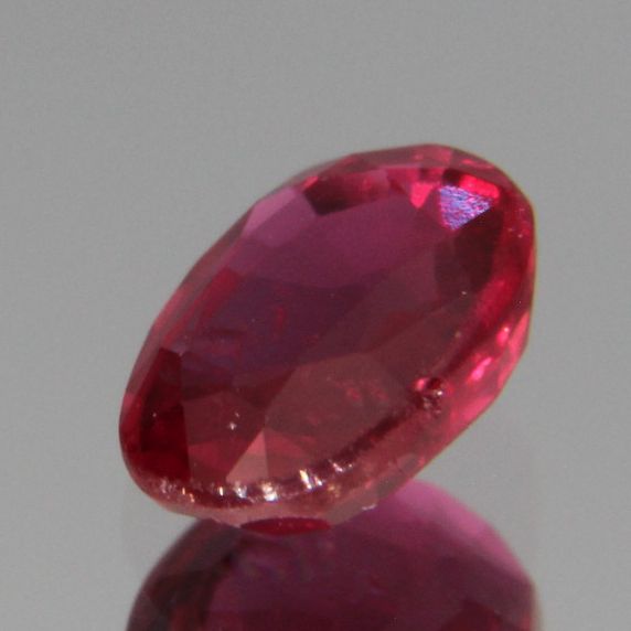 Ruby 0.40ct