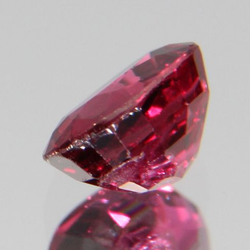 Rubin 0.40ct