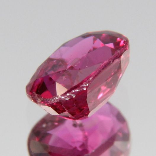 Rubin 0.40ct 