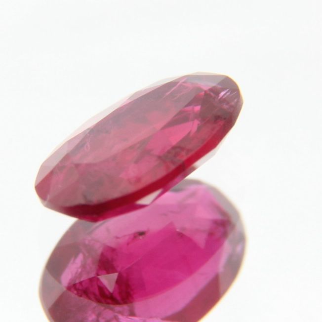 Rubin 0.40ct 