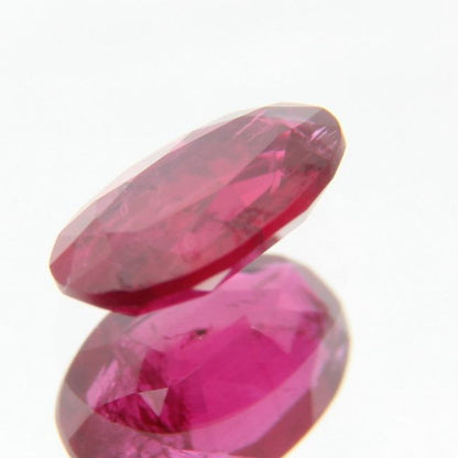 Rubin 0.40ct 