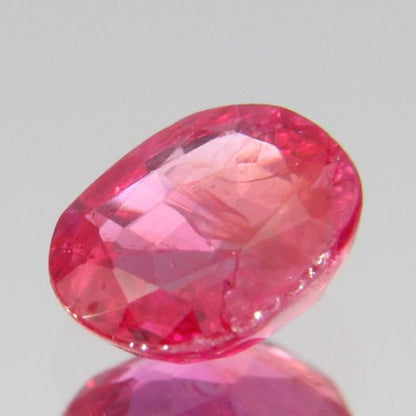Rubin 0.40ct