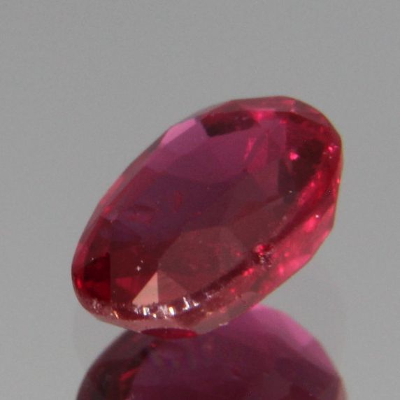 Ruby 0.40ct