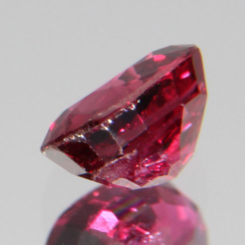 Rubin 0.40ct