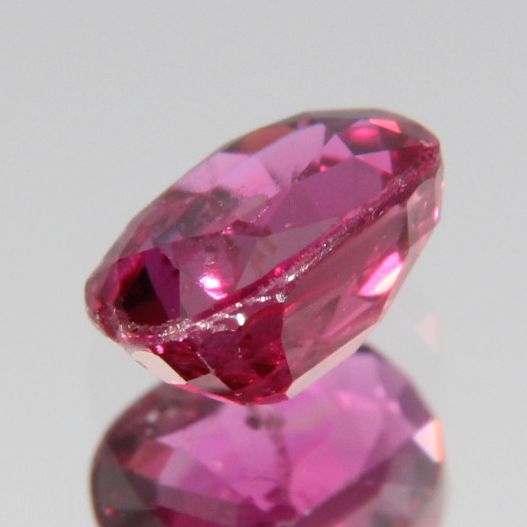 Rubin 0.40ct 