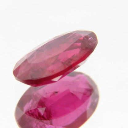 Rubin 0.40ct 