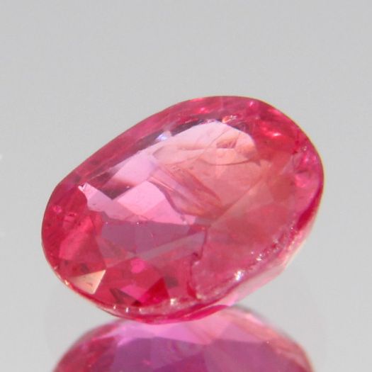 Rubin 0.40ct