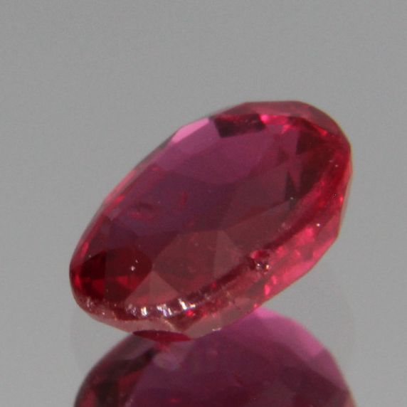 Ruby 0.40ct