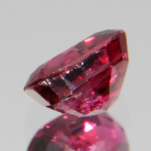 Rubin 0.40ct