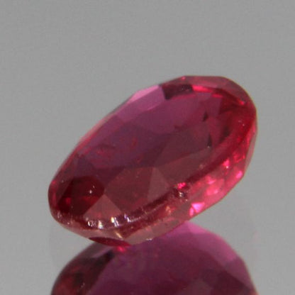 Ruby 0.40ct