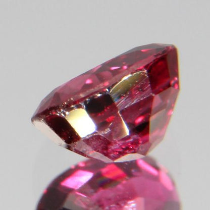 Rubin 0.40ct