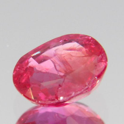 Rubin 0.40ct