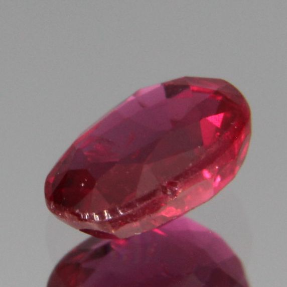 Ruby 0.40ct