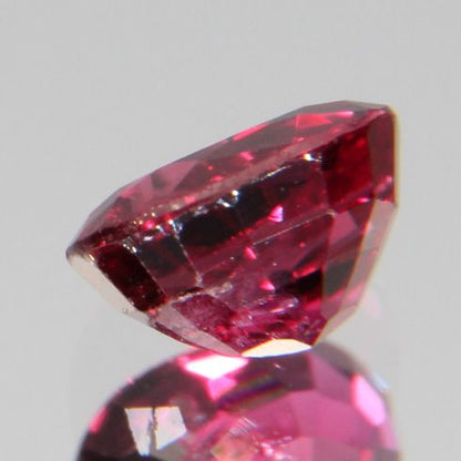 Rubin 0.40ct
