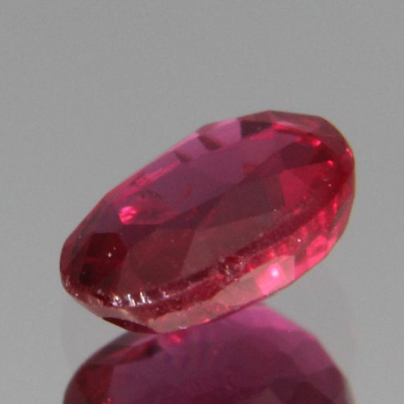 Ruby 0.40ct