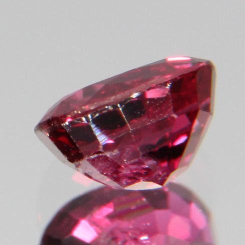 Rubin 0.40ct